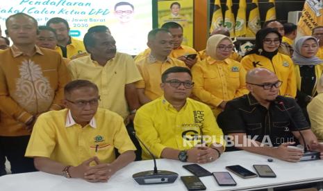 daniel-muttaqien-terpilih-jadi-ketua-dpd-golkar-jabar