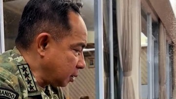 panglima-tni-video-call-prajurit-di-lebanon,-perintahkan-masuk-bunker