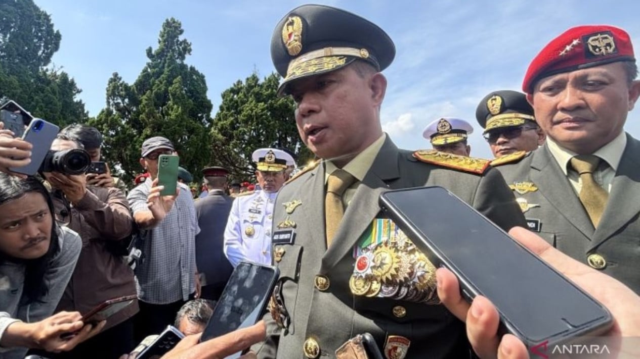 panglima-tni-kenang-sosok-mayor-zulmi:-almarhum-prajurit-terbaik