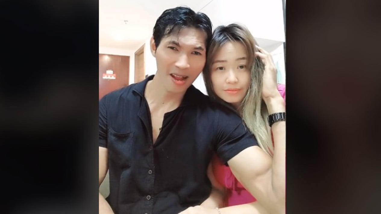 Anak Sebut Pinkan Mambo Downgrade, Arya Khan Balas Menohok!