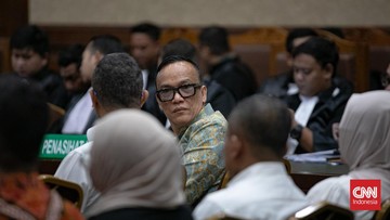 kasus-noel,-saksi-akui-keluarkan-rp100-juta-per-tahun-urus-sertifikasi