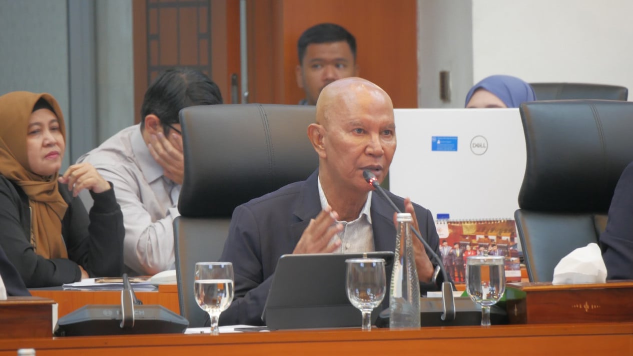 ketua-banggar-dpr-usul-pembelian-lpg-3-kg-pakai-sidik-jari-hingga-retina-mata
