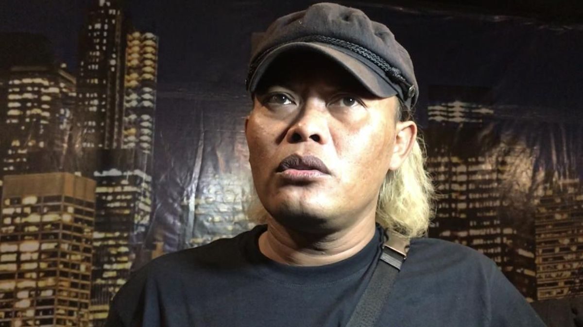 Sule Pilih Santai, Tak Buru-Buru Nikahi Santyka Fauziah