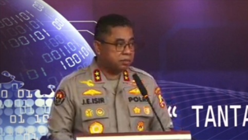 polri-ingatkan-bahaya-ai,-niat-jahat-jadi-ancaman-utama