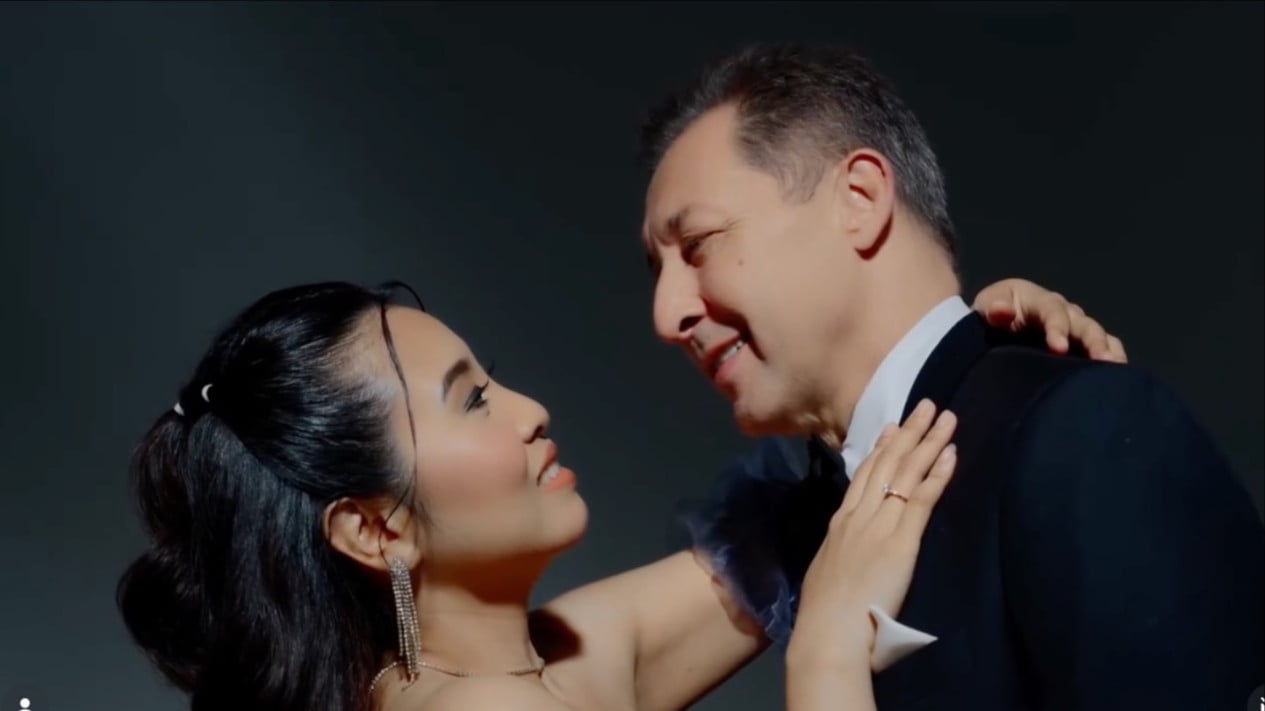 ayah-jennifer-coppen-siap-nikah-ke-4-kali,-prewedding-gak-kalah-dari-sang-putri