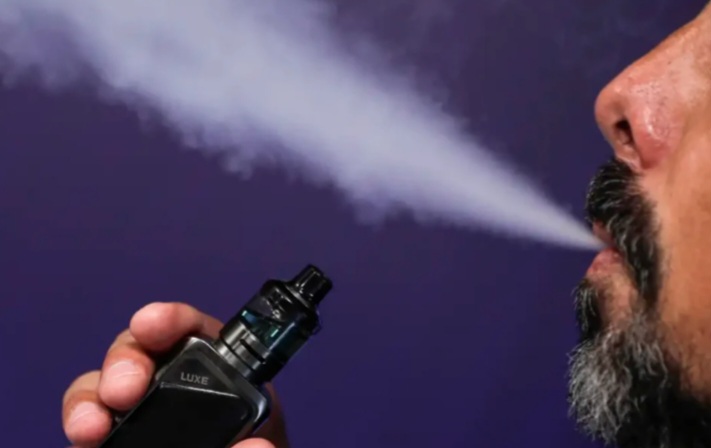 bnn-usul-larangan-vape,-dpr:-warning-signal-bahaya-narkoba