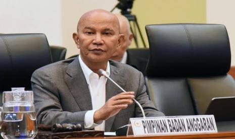 banggar-dpr-minta-pemerintah-segera-ubah-kebijakan-subsidi-energi