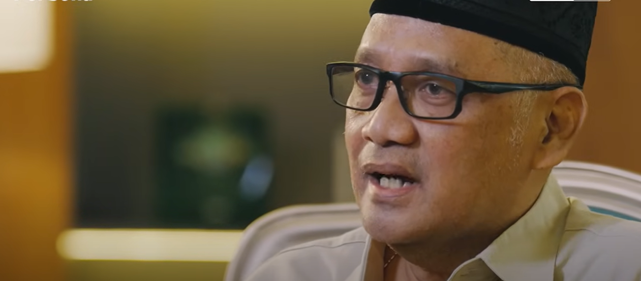 Biaya Haji 2026 Turun Rp 2 Juta, Pemerintah Pastikan Layanan Tetap Terjaga