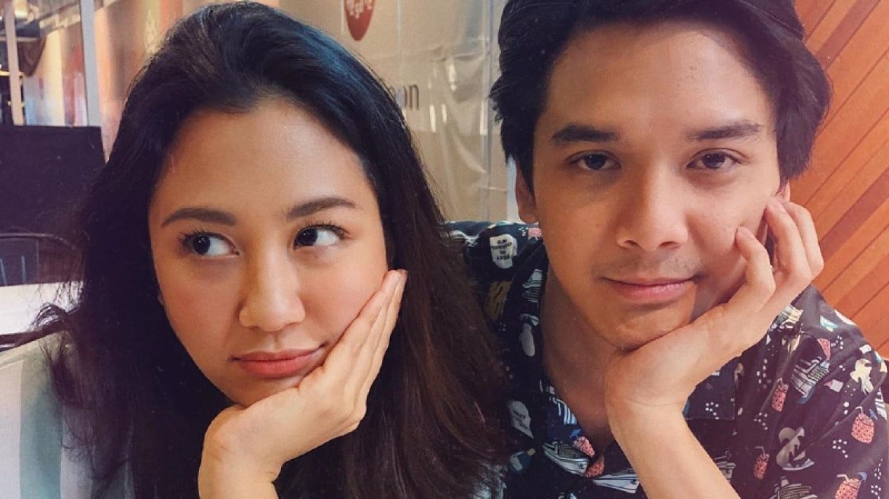 Baskara Mahendra Diisukan Punya Pacar Baru, Sherina Munaf Repost Konten Perselingkuhan