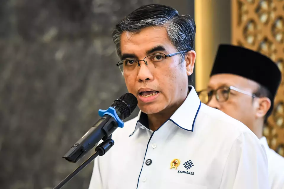tak-ingin-ganggu-ekonomi,-wfh-untuk-swasta-tak-wajib