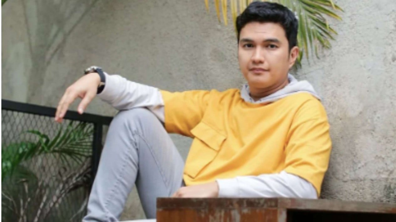 Aldi Taher Terima Nasihat Ustaz Soal Penggunaan Kalimat Milik Allah
