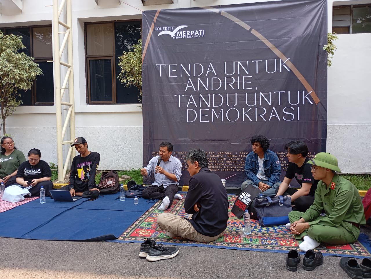 kasus-andrie-yunus-makin-panas,-ribuan-orang-teken-petisi-desak-tgpf