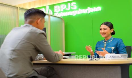 BPJS Ketenagakerjaan Ajak Pekerja Informal Manfaatkan Diskon Iuran 50 Persen