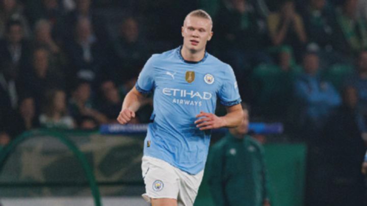 Manchester City Geser Arsenal dari Puncak Klasemen Liga Inggris