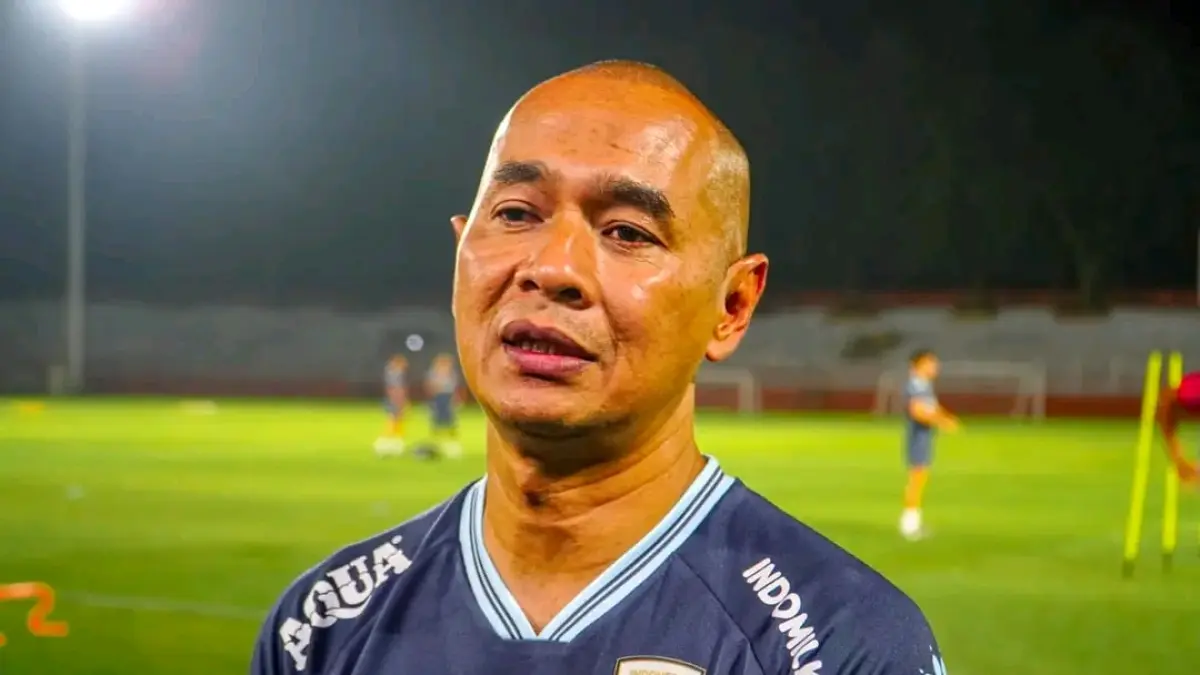 Kurniawan Dwi Yulianto Pimpin Timnas U-17 Hadapi Vietnam di AFF 2026