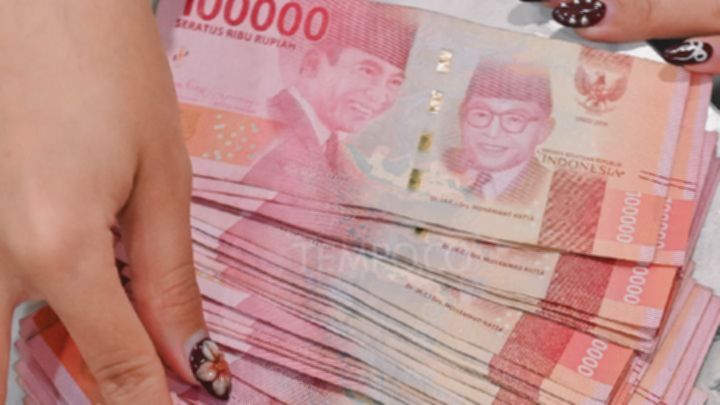 Rupiah Melemah Akibat Ancaman Perpanjangan Blokade Amerika Serikat Terhadap Iran