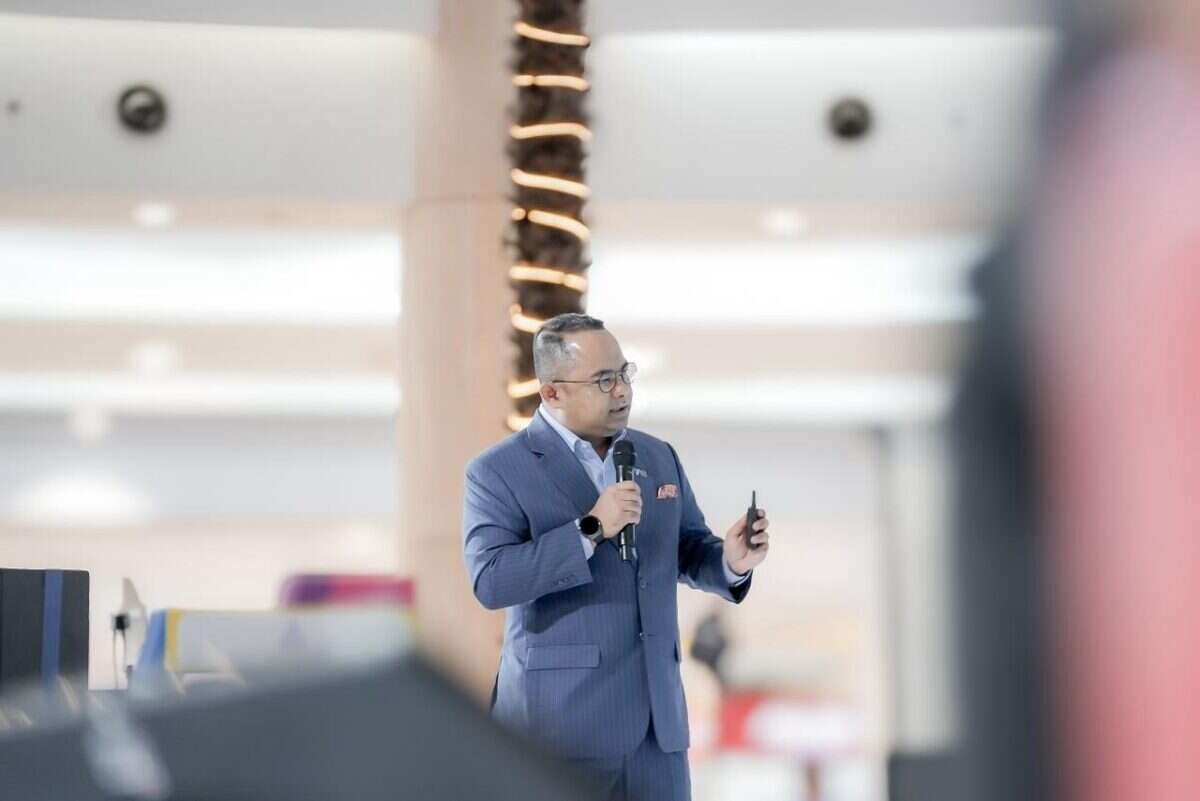 IAS Raih Penghargaan Entrepreneurial Marketing, Perkuat Pemasaran Digital