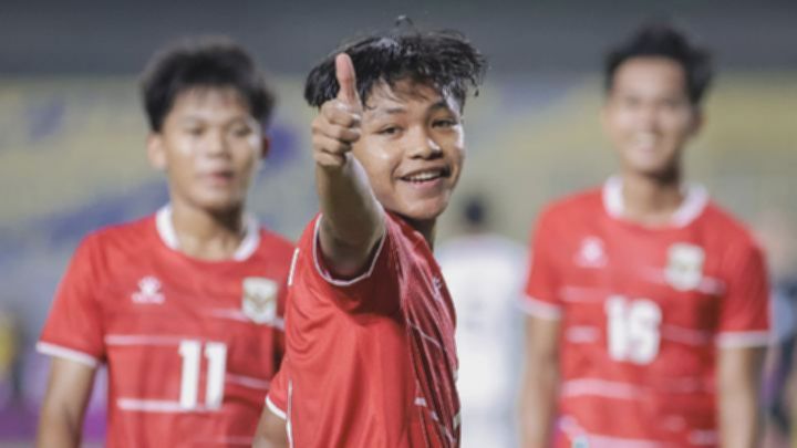 Kurniawan Soroti Kesiapan Mental Timnas U-17 Usai Taklukkan Timor Leste