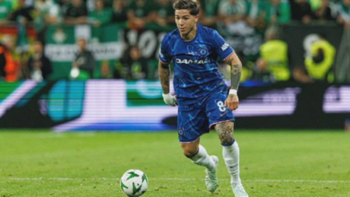 McFarlane Komentari Keberhasilan Chelsea Melaju ke Final Piala FA