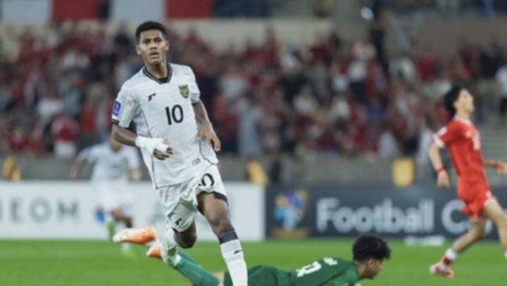 PSSI Kecam Kericuhan EPA U-20, Fadly Alberto Sampaikan Permintaan Maaf