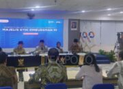 Majelis Etik Ombudsman Menunggu Pembelaan Resmi dari Hery Susanto