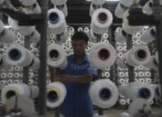 Strategi Industri Menjaga Stabilitas Bisnis di Tengah Pelemahan Rupiah