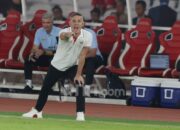 Timnas Indonesia Hadapi Grup Berat, Herdman Siap Berikan Kejutan Terbaik