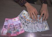 Rupiah Berpotensi Melemah, Simak Proyeksi Pergerakan untuk Senin