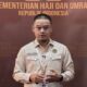 Juru Bicara Kementerian Haji dan Umrah, Ichsan Marsha