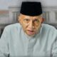 kritik-keras-amien-rais-ke-prabowo,-kutip-nabi-luth-sembari-minta-evaluasi-posisi-seskab