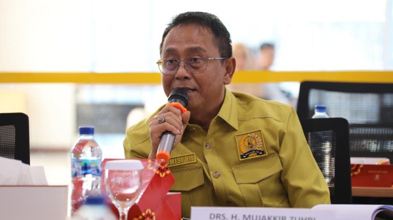 anggota-dpr-nilai-may-day-2026-sebagai-momentum-sinergi-pemerintah-dengan-buruh