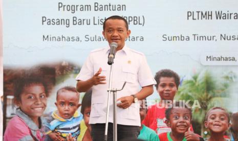 curhat-bahlil:-saya-temani-presiden-ke-luar-negeri-cari-minyak,-bukan-jalan-jalan