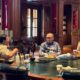 prabowo-rapat-bareng-kepala-ppatk-di-hambalang,-awasi-ketat-aliran-dana-pemerintah