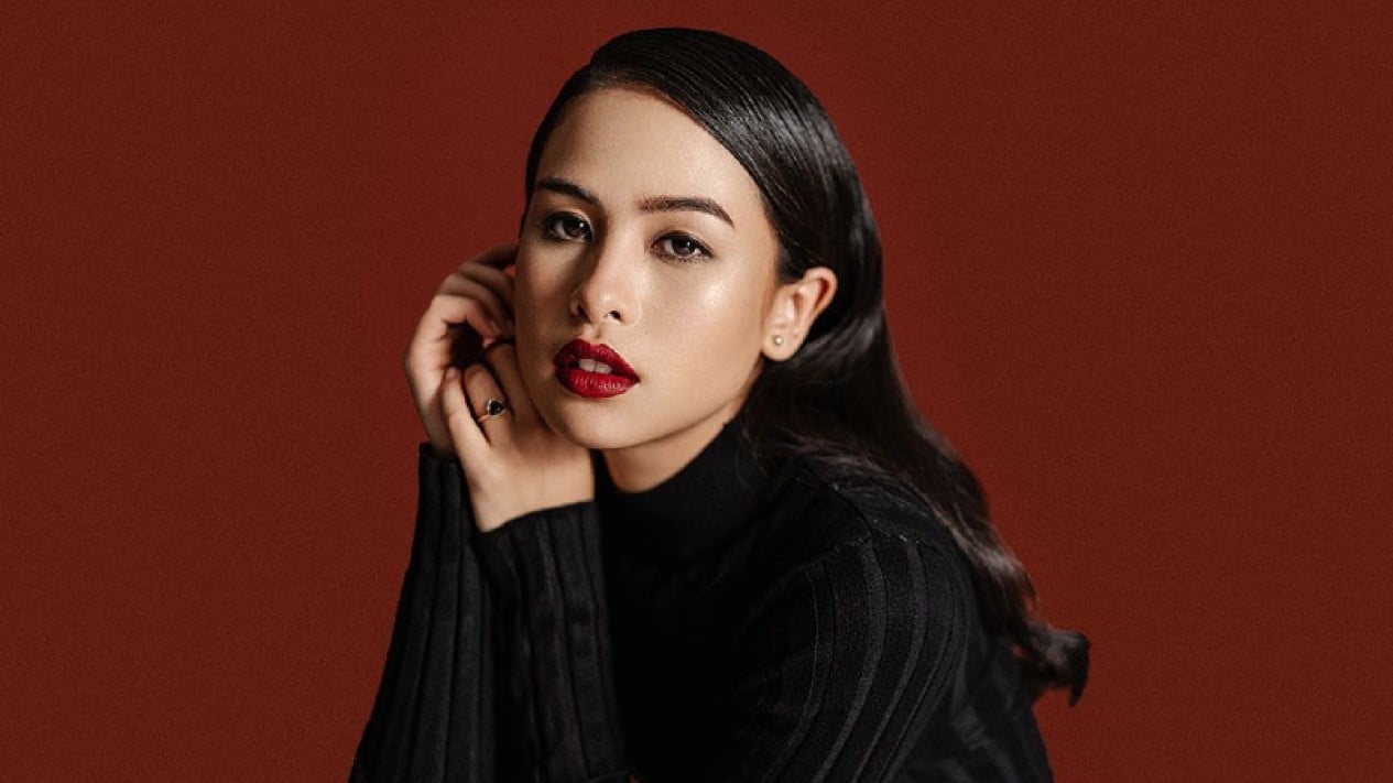 berjuang-dari-nol,-maudy-ayunda-blak-blakan-soal-bisnisnya:-kami-bangun-bukan-untuk-viral