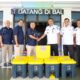 pemko-pariaman-terima-bantuan-tong-sampah-terpilah-untuk-pemanfaatan-sampah