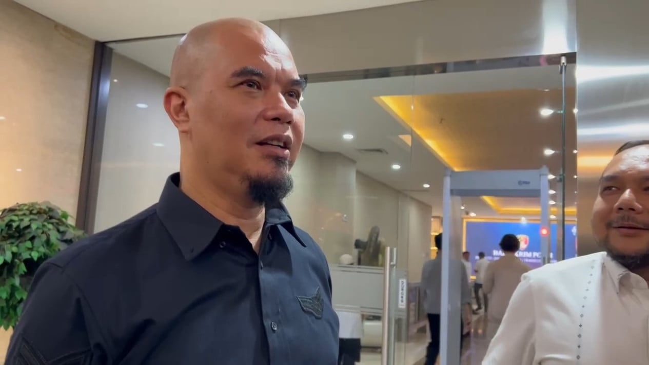 akun-instagramnya-diretas-dan-dipakai-nipu-jual-emas,-ahmad-dhani-lapor-polisi