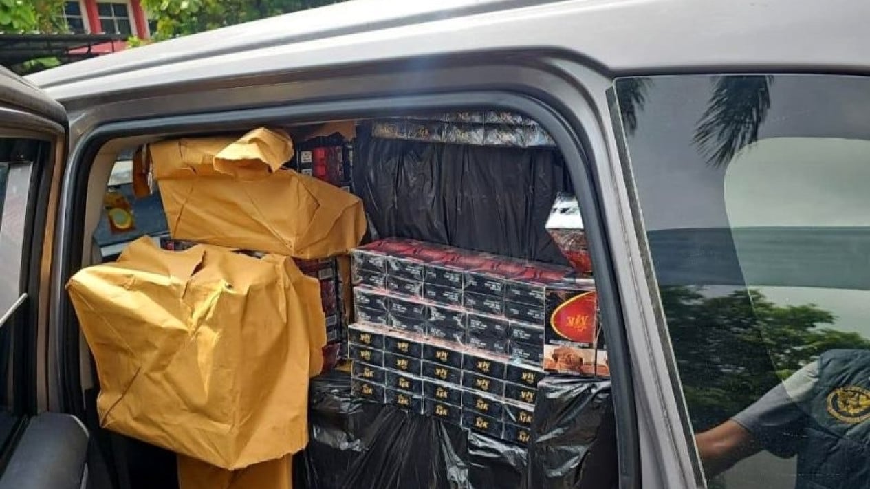 Novita Dorong Kebijakan Tembakau Seimbang, Lindungi Pekerja