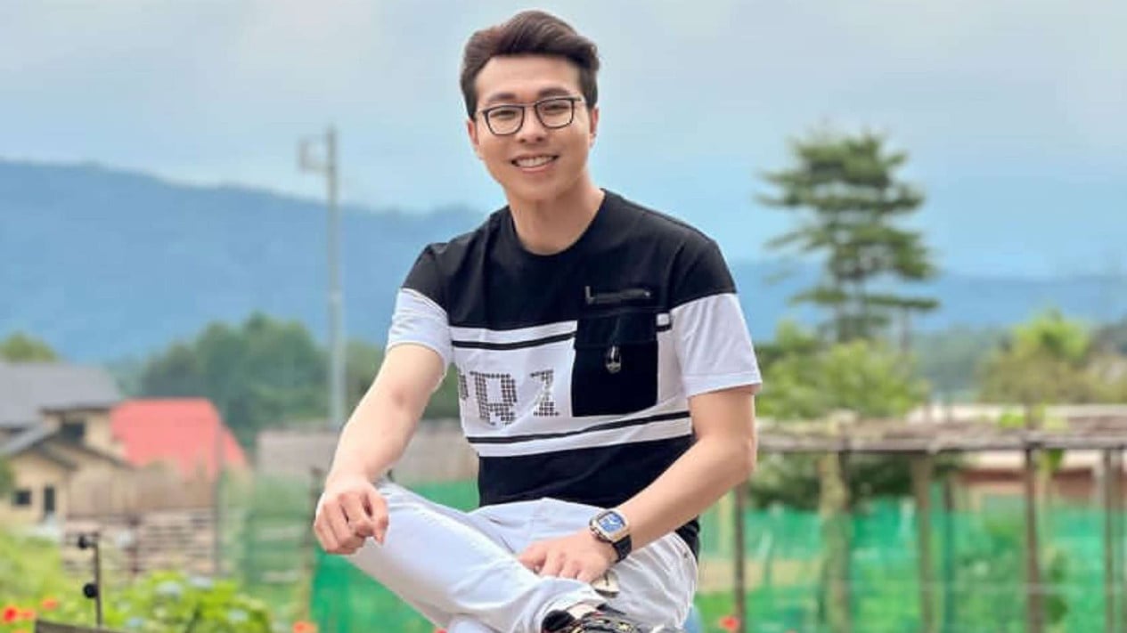 Richard Lee Minta Publik Hentikan Polemik Status Mualafnya