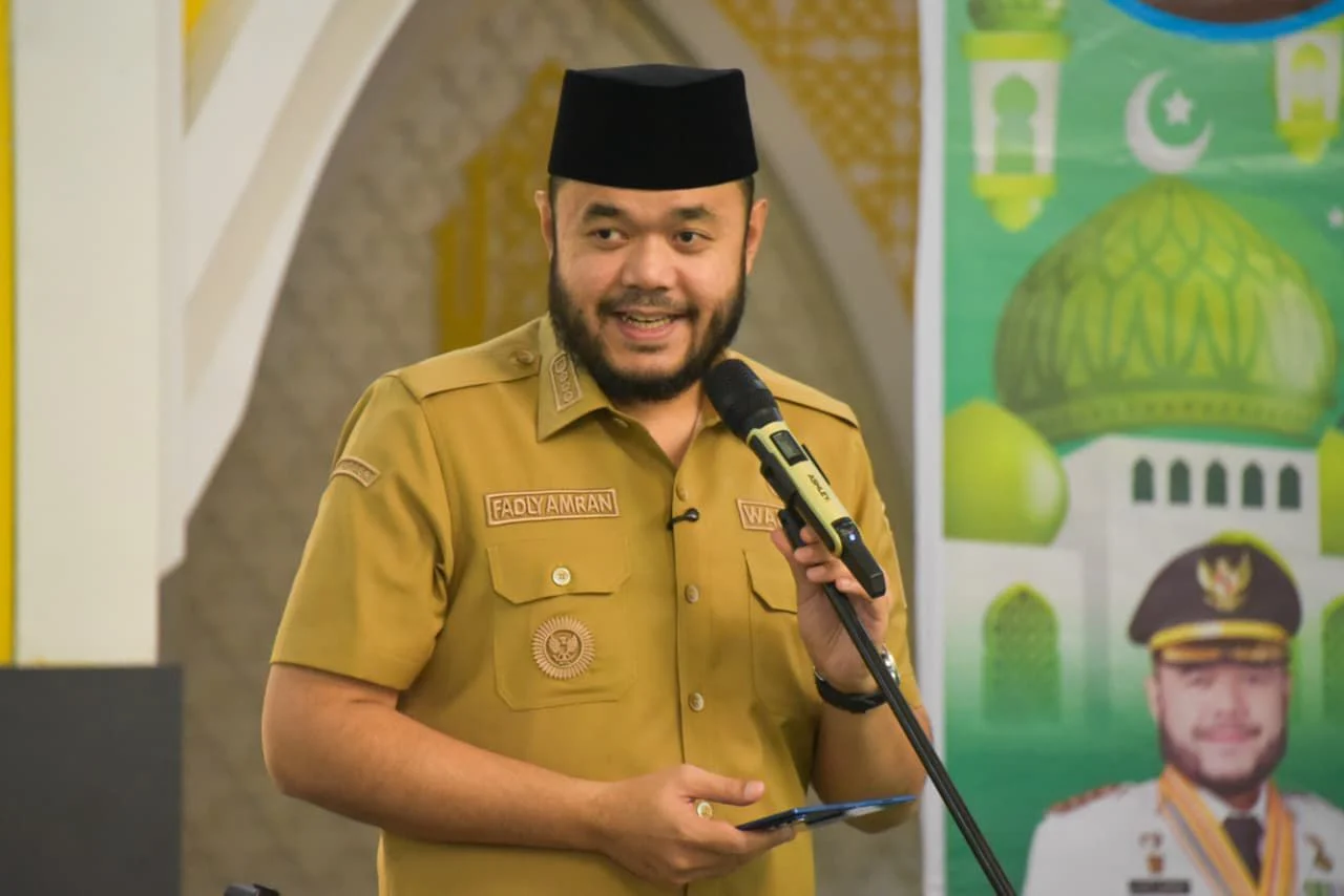 wali-kota-padang-perintahkan-tindak-lanjuti-kendala-pendidikan-siswa