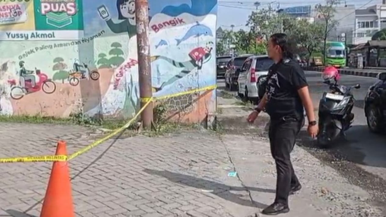 pergoki-maling-motor-di-lampung,-brigadir-as-tewas-ditembak