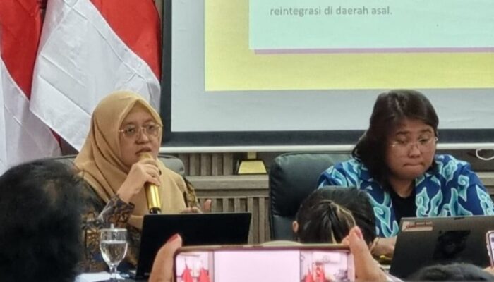 Komnas Perempuan Soroti Fenomena Gunung Es Kekerasan Pesantren