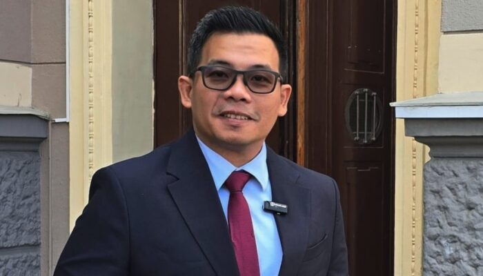 Gerry Habel Hukubun Ungkap KTP Dicatut, Ancam Tempuh Jalur Hukum