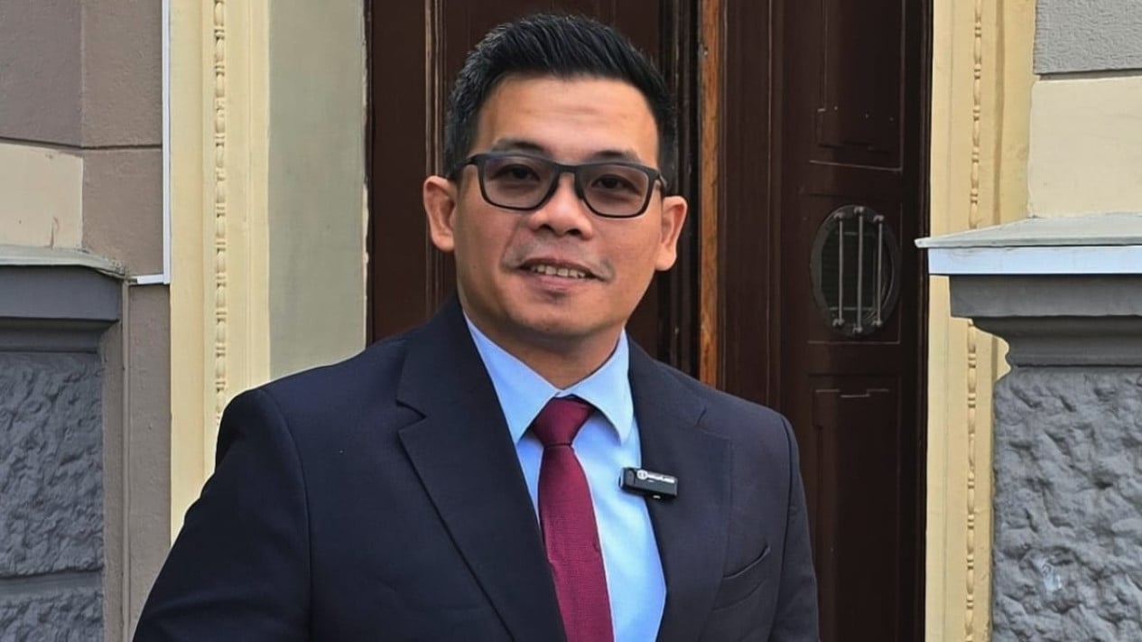 ktp-dicatut-untuk-transaksi-komoditi,-waketum-pkn-buka-peluang-tempuh-jalur-hukum