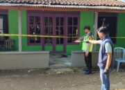 Polisi Tangkap Pria Kebumen Diduga Habisi Istri dan Mertua