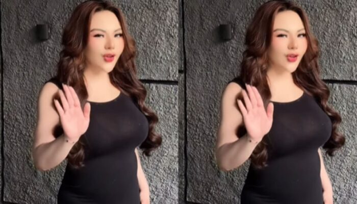 Lisa Mariana Bongkar Kebohongan Ayu Aulia soal Rahim Pejabat