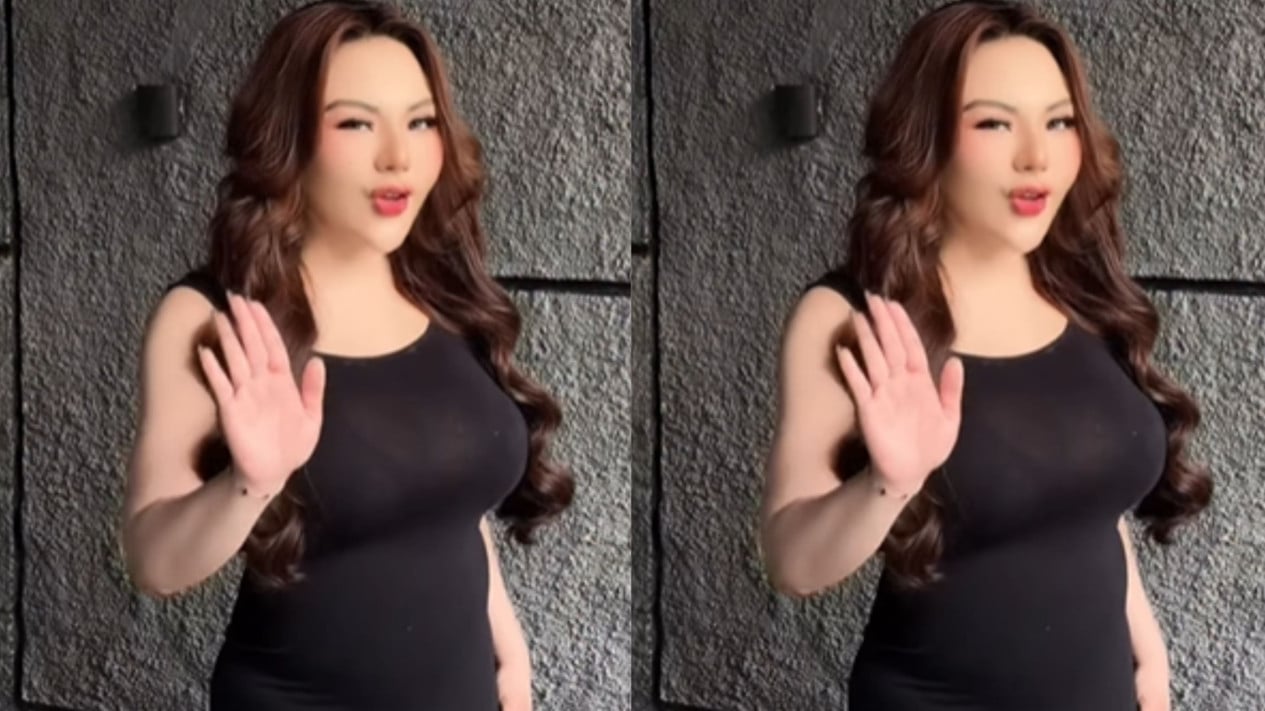 lisa-mariana-sebut-ayu-aulia-bohong-soal-kehilangan-rahim-gegara-pejabat