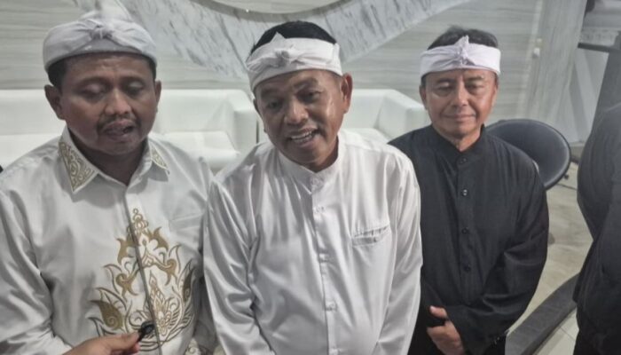 Dedi Mulyadi Usul 70 Persen Pajak Tambang Kembali ke Desa