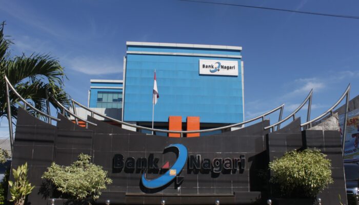 Mahyeldi Apresiasi Bank Nagari Tembus Daftar Terbaik Dunia