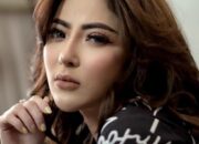 Ayu Aulia Klarifikasi Halu Hamil Pejabat, Fokus Pemulihan Tumor