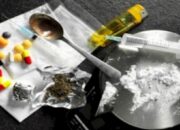 Bareskrim Bongkar Jaringan Ekstasi dan Vape Etomidate di Jakbar